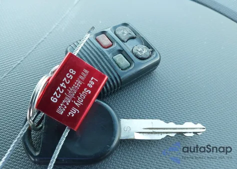 2008 Ford Expedition Xlt z USA, uszkodzony, nr VIN 1FMFU16598LA76331